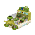 Kids Space Table Games Pinball Shooting Machine Indoor Children's Education Puzzle Toys for Boys Girls Children's Day Gifts