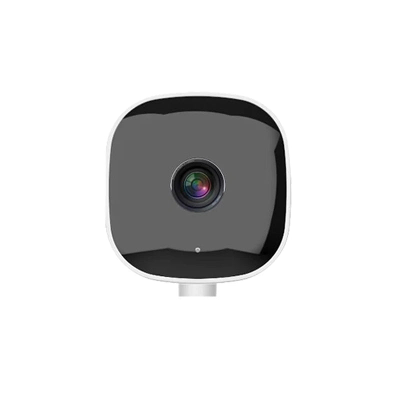 Mini Window WiFi Security Camera 5G Dual Band Full Color Night Vision Recording Access Indoor Outdoor Home Surveillance Camera