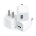 1-5Pcs USB Wall Charger Adapter Fast Charging For iPhone 14 13 12 11 Pro Max XR XS X 8 7 6 Plus for iPad Travel Adapter US Plug
